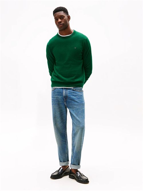  TOMMY HILFIGER | MW0MW28046/MQ8